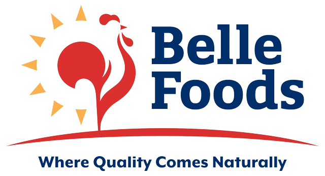 Belle Foods, Where Quality Comes Naturally